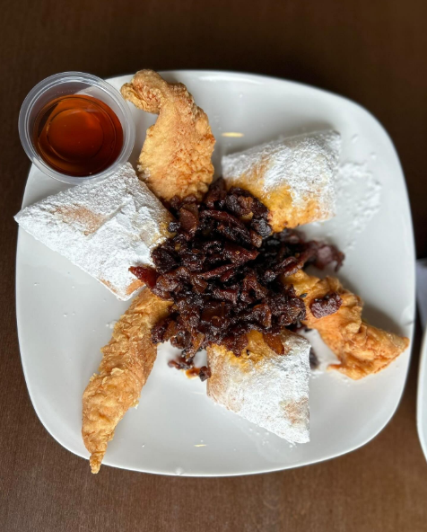 Additional Scratch storefront or exterior photo