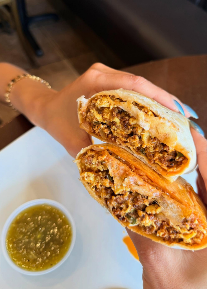 Additional Scratch food photo