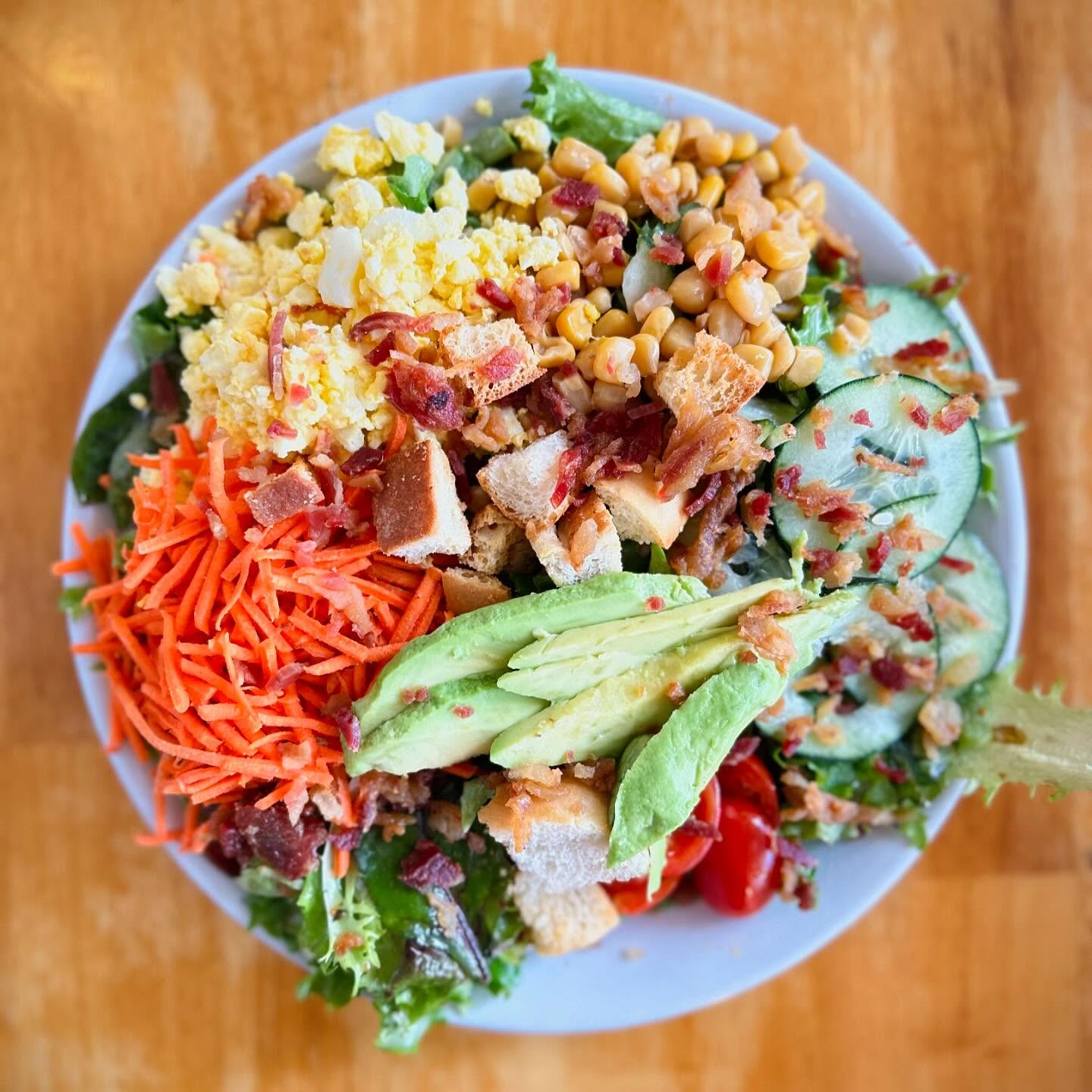 Scratch Sandwich Company storefront